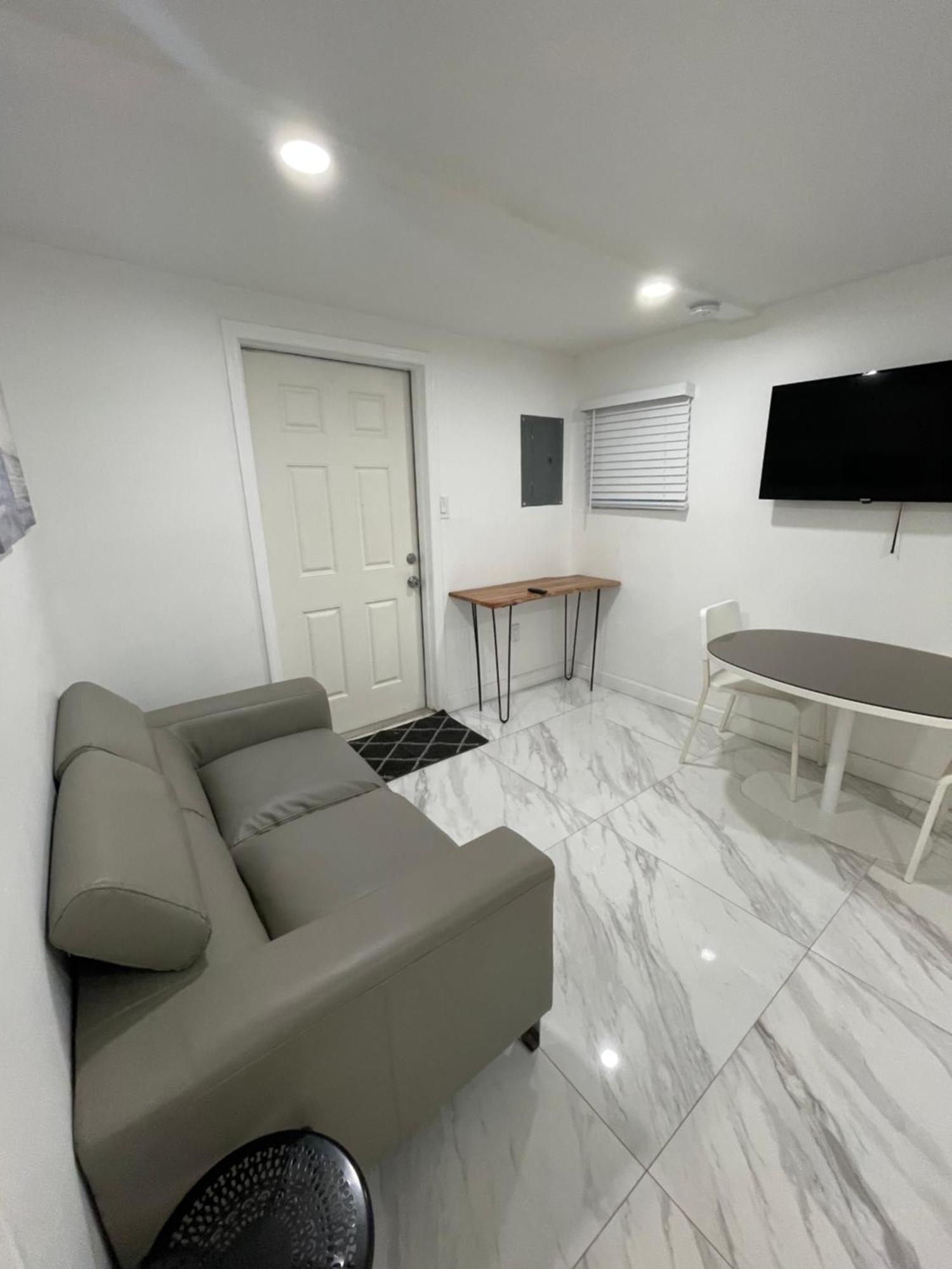 Downtown Ftl Apartments On The River Fort Lauderdale Dış mekan fotoğraf