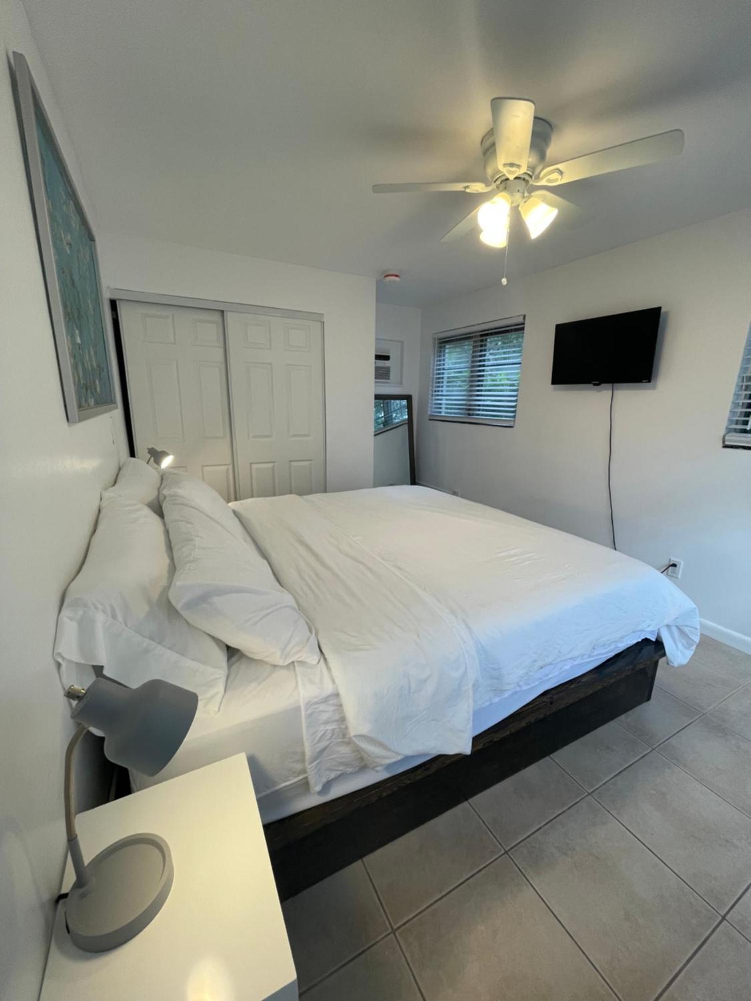 Downtown Ftl Apartments On The River Fort Lauderdale Dış mekan fotoğraf