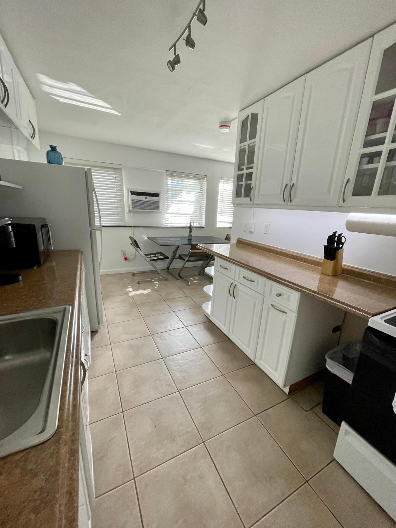 Downtown Ftl Apartments On The River Fort Lauderdale Dış mekan fotoğraf