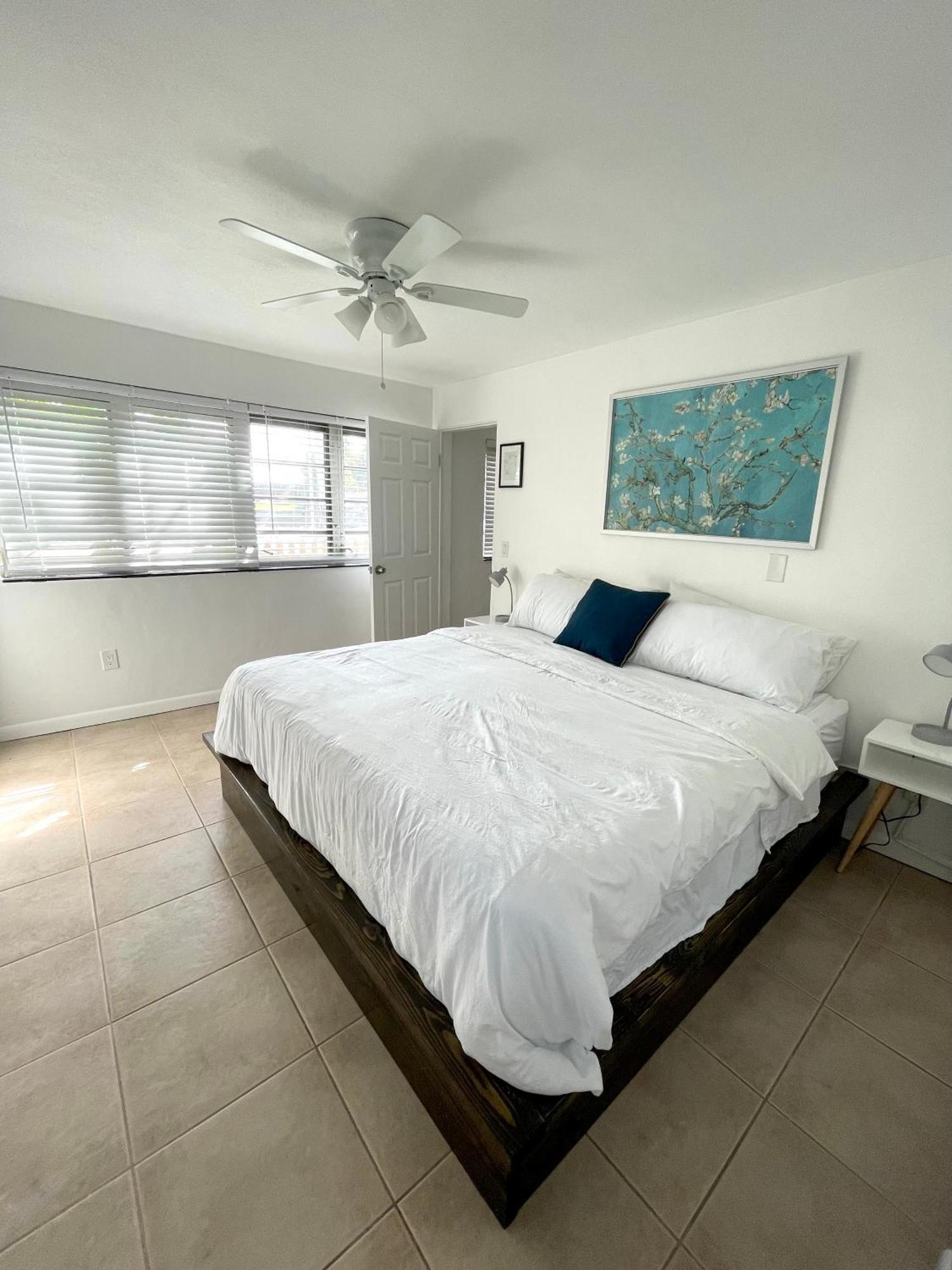 Downtown Ftl Apartments On The River Fort Lauderdale Dış mekan fotoğraf