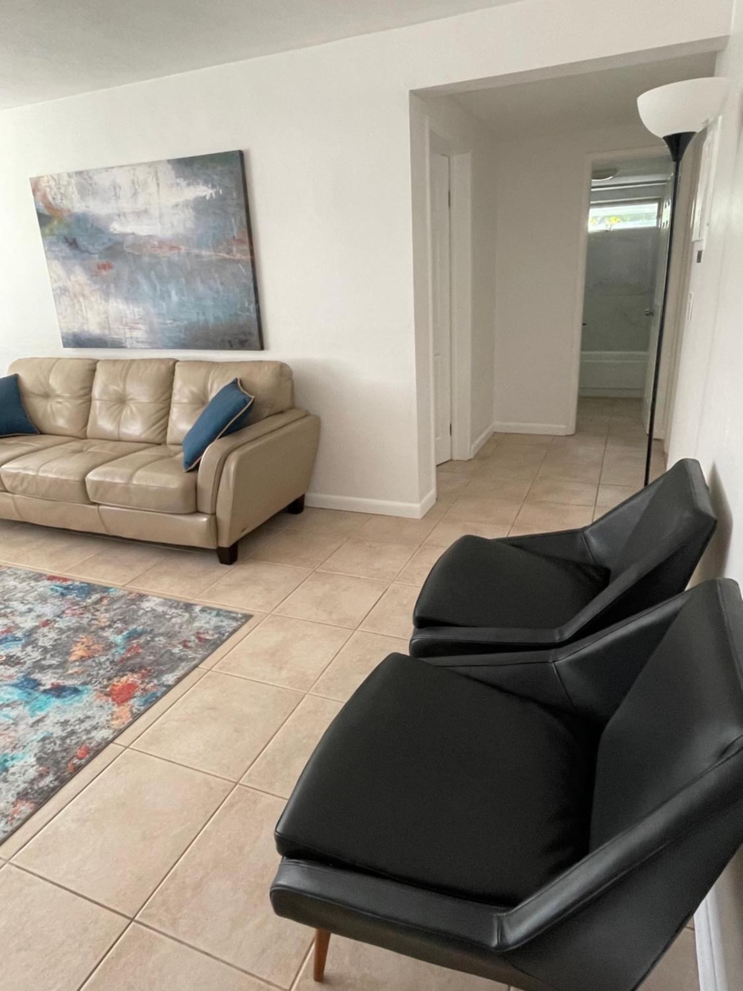 Downtown Ftl Apartments On The River Fort Lauderdale Dış mekan fotoğraf