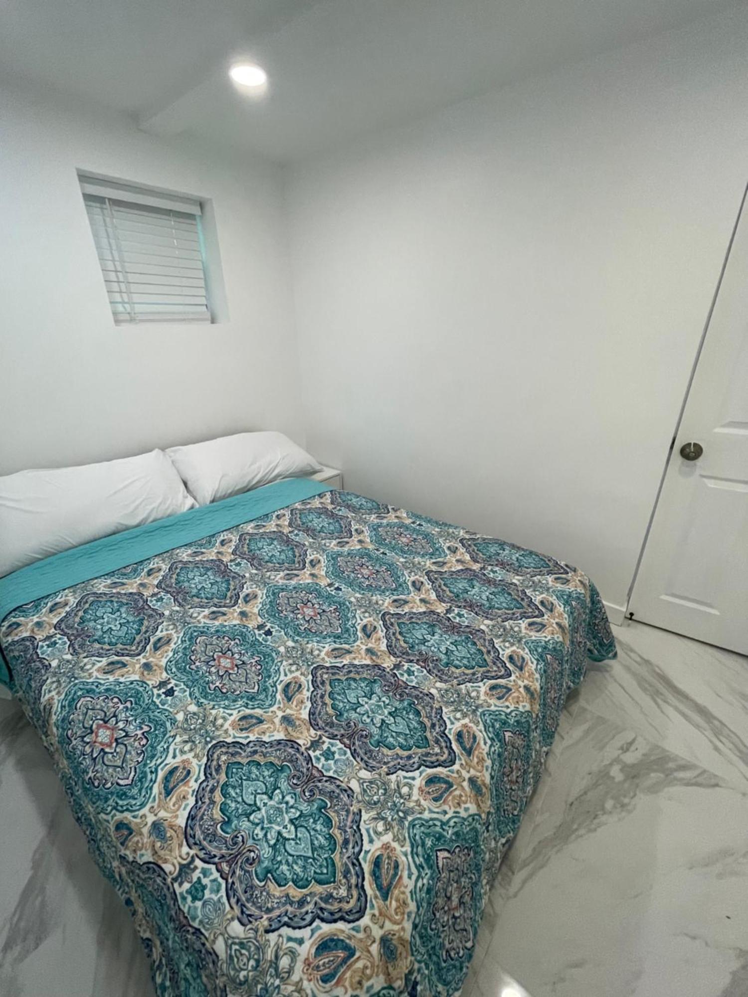 Downtown Ftl Apartments On The River Fort Lauderdale Oda fotoğraf